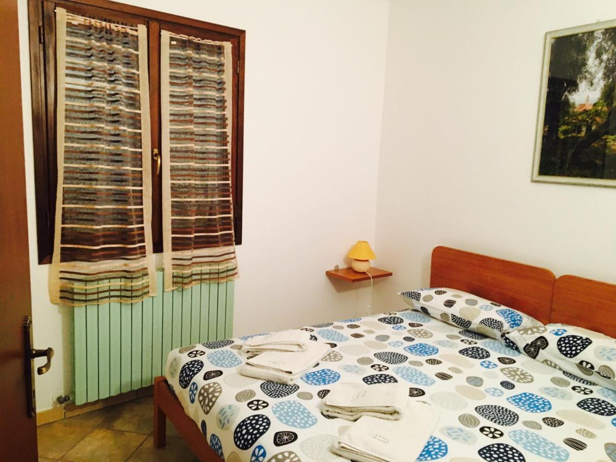 בורדיגרה Casa Vacanze Uliveto מראה חיצוני תמונה