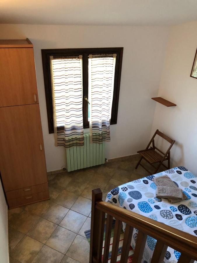 בורדיגרה Casa Vacanze Uliveto מראה חיצוני תמונה